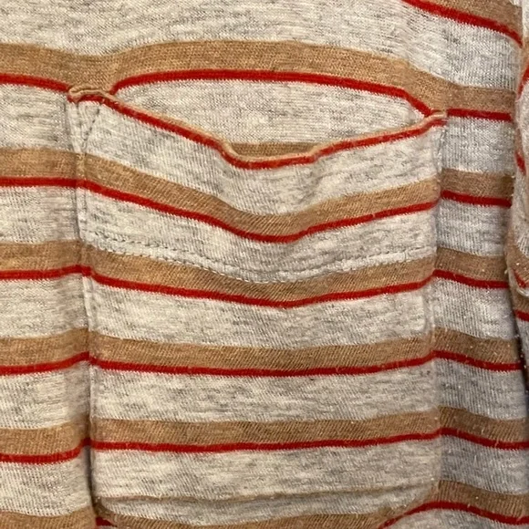 CAbi Skipper Tee #3055 - Picture 6 of 9